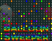 Balloon Sweeper