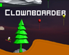 ClownBoarder Banner