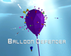 Balloon Defender Banner